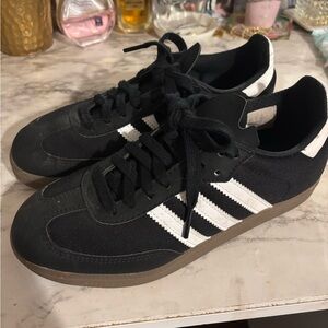 Adidas Velos Samba Cycling Shoes